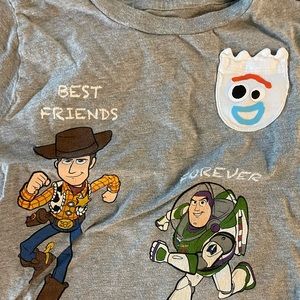 Toy Story 4 tee